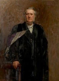 John Brown Paton