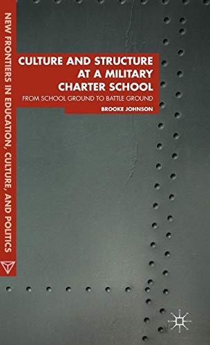 Culture and Structure at a Military Charter School