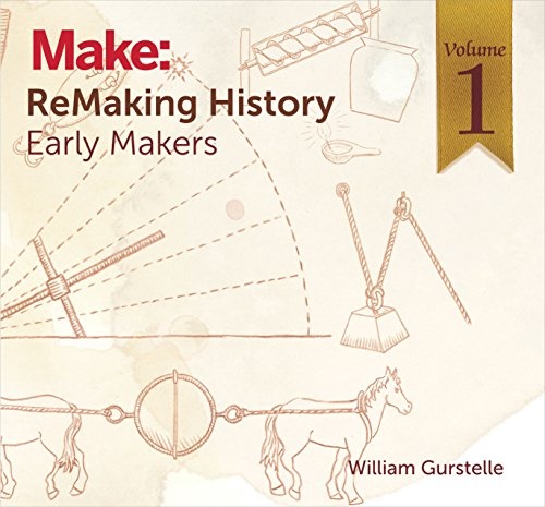 ReMaking History, Volume 1: Early Makers