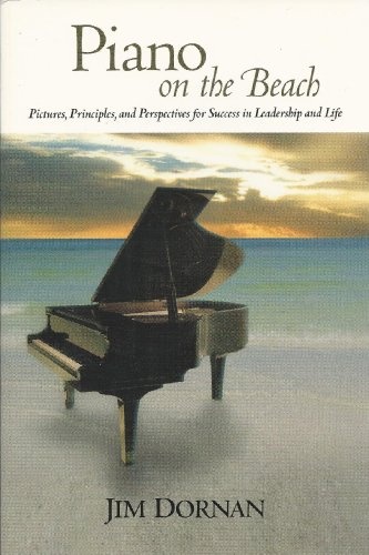 Piano on the Beach