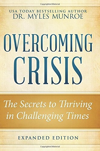 Overcoming Crisis