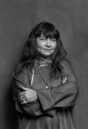 Leslie Marmon Silko