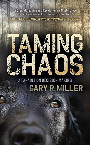 Taming Chaos: A Parable on Decision Making