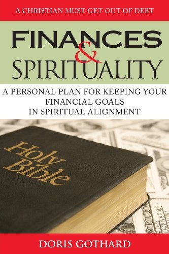 Finances & Spirituality