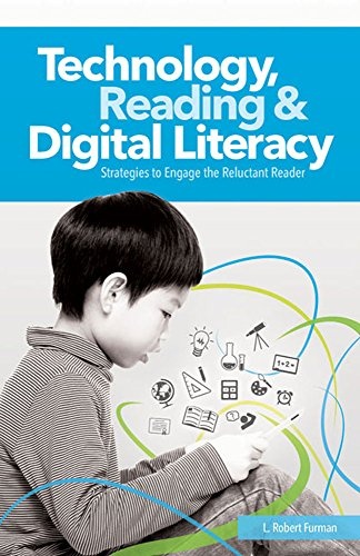 research on electronic reading