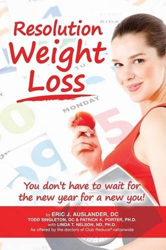Resolution Weight Loss, You don't have to wait for the new year for a new you!