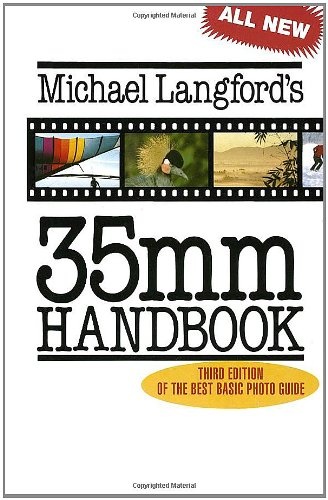 Michael Langford's 35mm Handbook