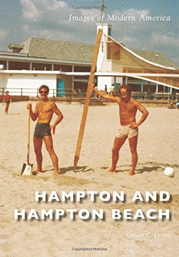 Hampton and Hampton Beach (Images of Modern America)
