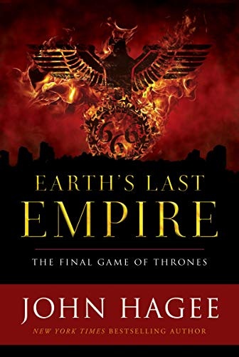 Earth's Last Empire ITPE: The Final Game of Thrones