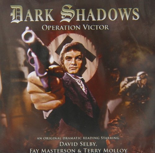 Operation Victor (Dark Shadows)