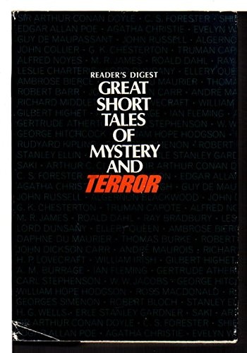 Great Short Tales of Mystery and Terror