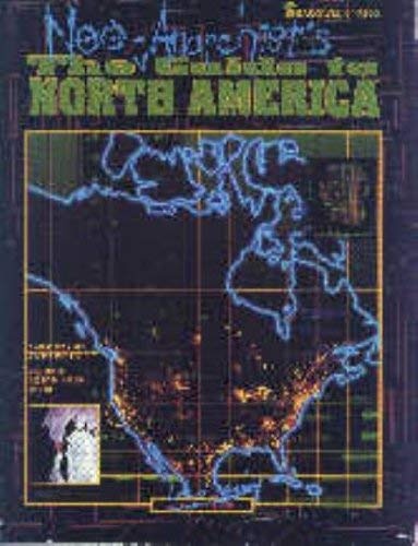 Neo-Anarchists the Guide to North America