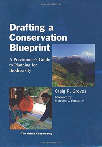 Drafting a Conservation Blueprint