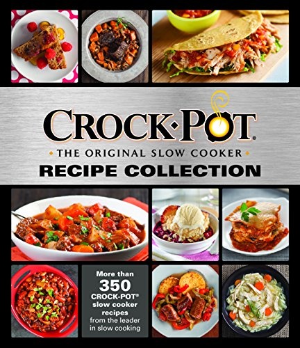 Crock-Pot Recipe Collection