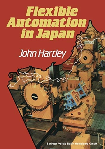 Flexible Automation in Japan