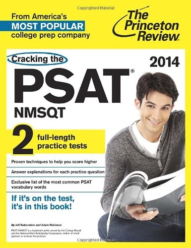 Cracking the PSAT