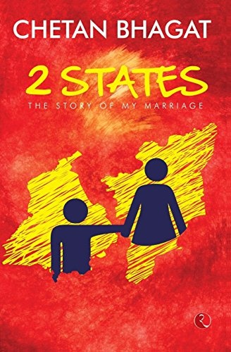 2 States:The Story of My Marriage (Movie Tie-In Edition)