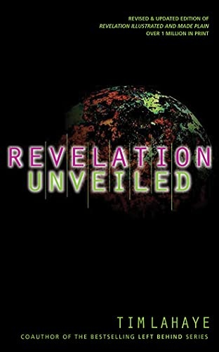 Revelation Unveiled