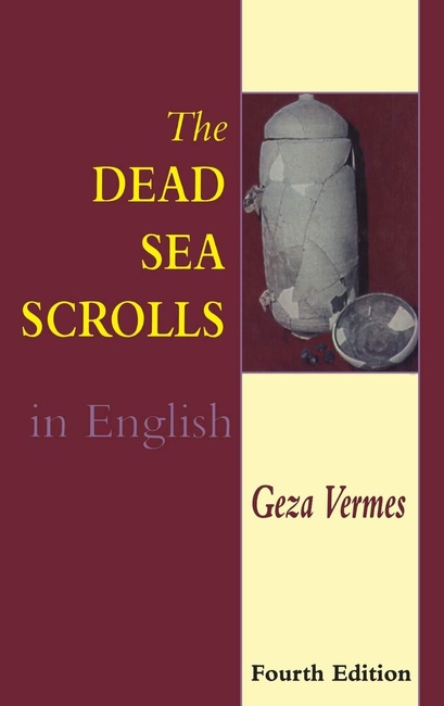The Dead Sea Scrolls in English (Sheffield Academic Press Individual Titles)