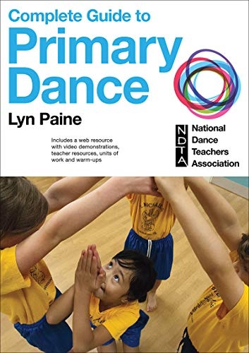 Complete Guide to Primary Dance