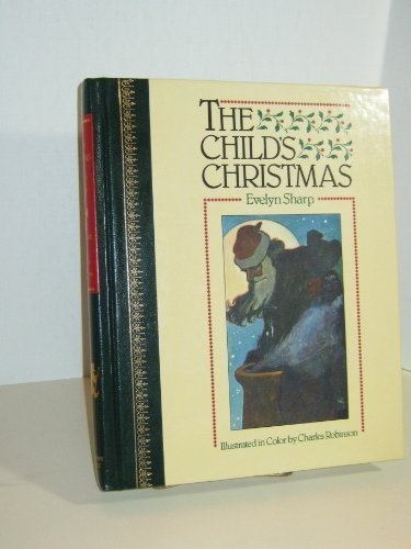 The Child's Christmas
