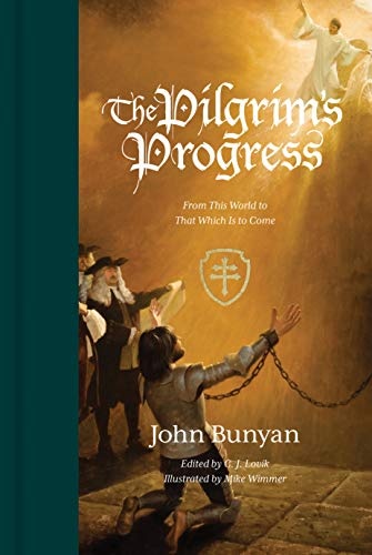 The Pilgrim's Progress (Redesign): From This World to That Which Is to Come