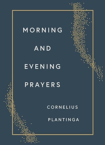 Morning and Evening Prayers