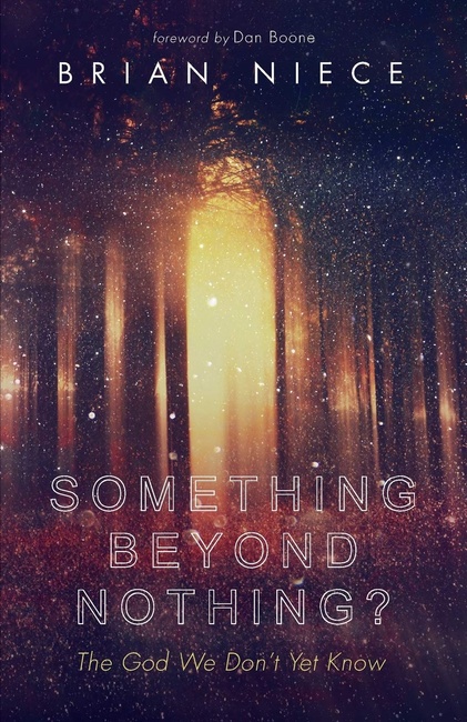Something Beyond Nothing?: The God We Don’t Yet Know