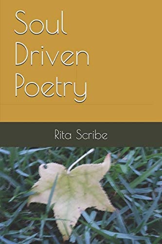Soul Driven Poetry