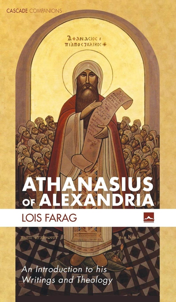 Athanasius of Alexandria (Cascade Companions)