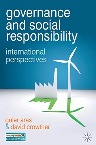 Governance and Social Responsibility: International Perspectives