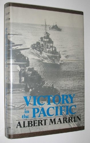 Victory in the Pacific