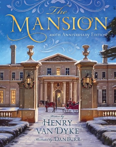 The Mansion, 100th Anniversary Edition