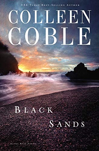 Black Sands (Aloha Reef Series)