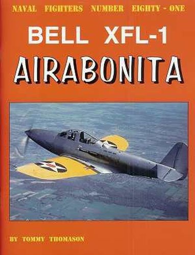 Bell XFL-1 Airabonita (Naval Fighters)