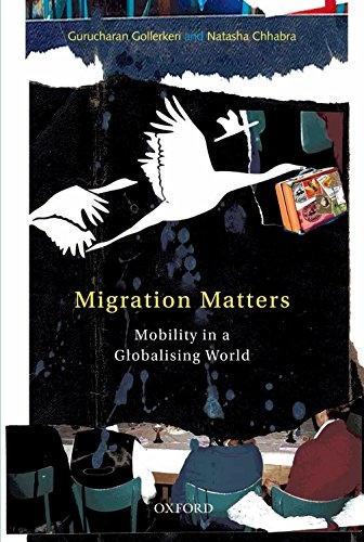 Migration Matters: Mobility in a Globalizing World