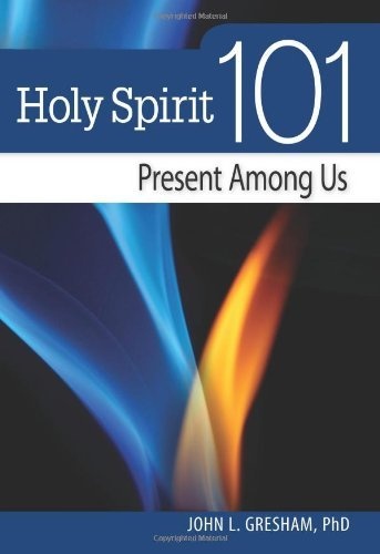 Holy Spirit 101: Present Among Us (101 (Liguori))
