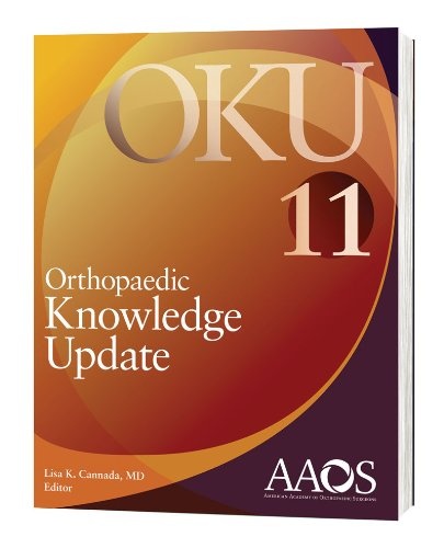 Orthopaedic Knowledge Update 11 (Orthopedic Knowledge Update)