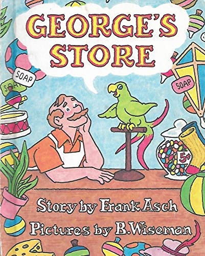 George's Store (A Parents magazine read aloud and easy reading program original)