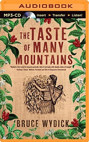 Taste of Many Mountains, The