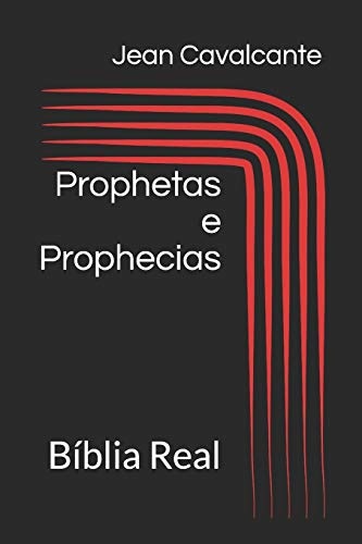 Prophetas e Prophecias: BÃ­blia Real (Platinum) (Portuguese Edition)