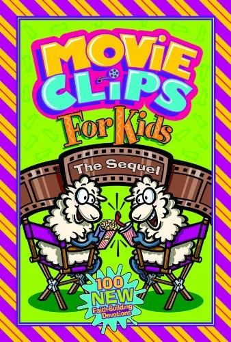 Movie Clips for Kids: The Sequel