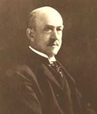 William Graham Sumner