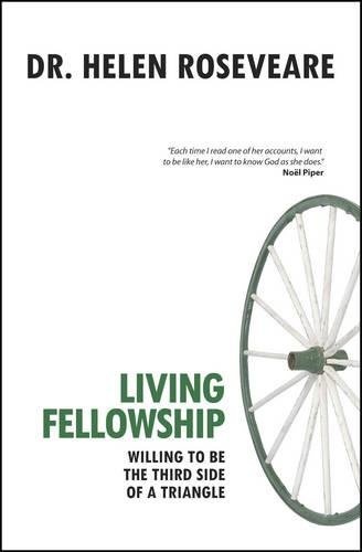 Living Fellowship: Willing to be the Third Side of the Triangle