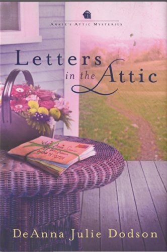 Letters In The Attic