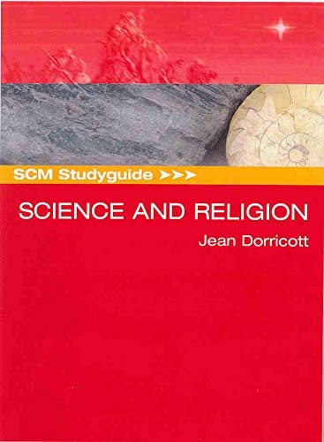 SCM Studyguide: Science and Religion