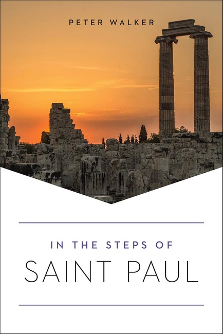 In the Steps of Saint Paul (In the Steps of...)