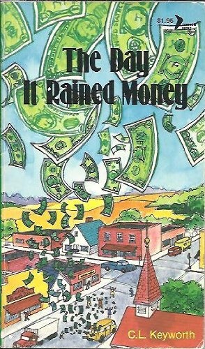 Day It Rained Money