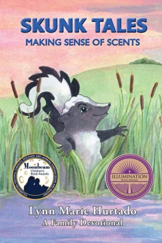 Skunk Tales: Making Sense Of Scents
