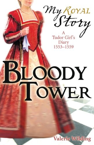 Bloody Tower (My Story)